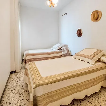 Amazing In With Kitchen * Santa Pola